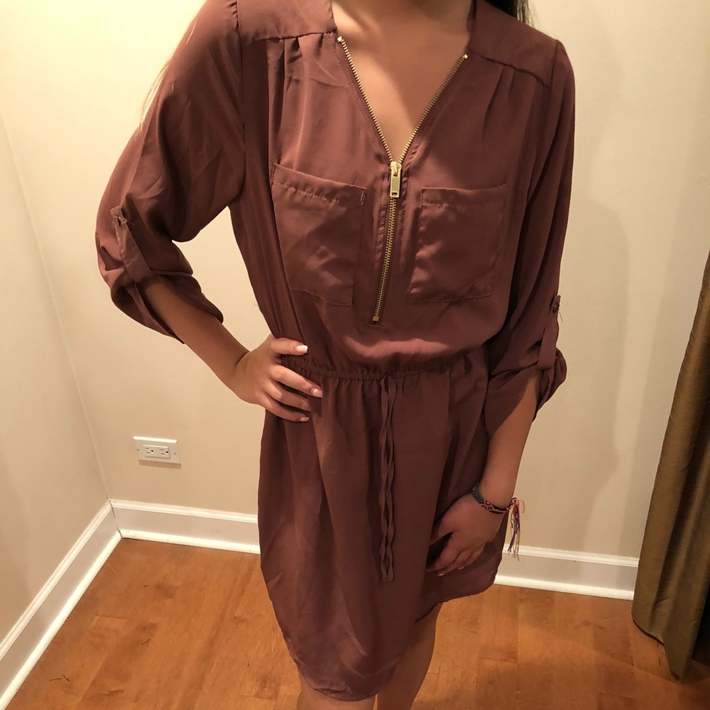 New! Rue 21 Dress